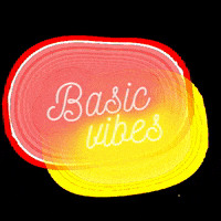 Selfcare GIF by A Basic App