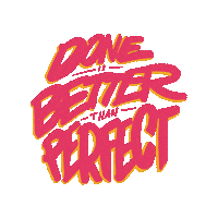 Sticker by Alex Beadon
