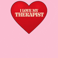 Talking Mental Health GIF by All Better