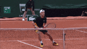 French Open Sport GIF by Roland-Garros