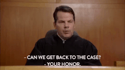 season 3 to kill a chupacabraj GIF by Workaholics