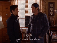 season 2 netflix GIF by Gilmore Girls 