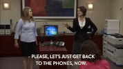 comedy central season 3 episode 20 GIF by Workaholics