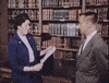 Vintage Help GIF by US National Archives