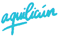 Aquilicun Sticker