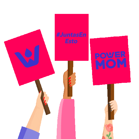 somosjoaquina amor women corazon mujer Sticker