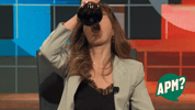 Comedia Nuria Marin GIF by Alguna Pregunta Més?