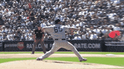New York Yankees Falling GIF by Jomboy Media