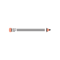 TPienczak gdyniadesigndays gdyniadesigndays2021 gdd2021 Sticker