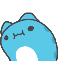 Cat Bugcat Sticker by Capoo