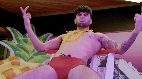 Drama Lover GIF by Ex On The Beach