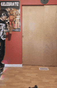 Epic Fail GIF