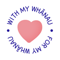 Shotbro Sticker by Ngai Tahu