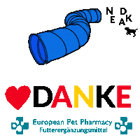 Hei Sticker by Europeanpetpharmacy