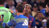 El Clasico Barcelona GIF