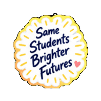 College Apply Sticker by MMS