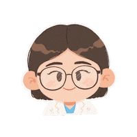 Kdrama Sticker