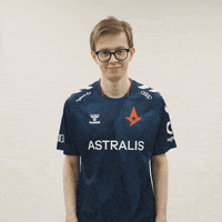 League Of Legends Lol GIF by Astralis
