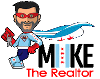 Mtr Sticker by Mike The Realtor