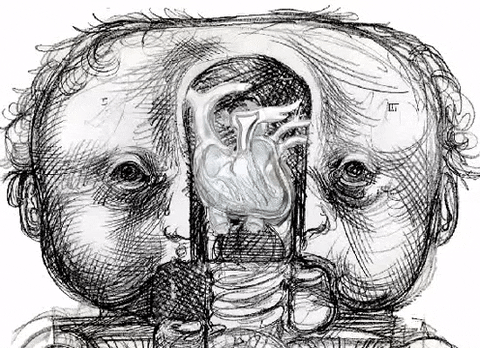 animation art GIF by Alex Boya