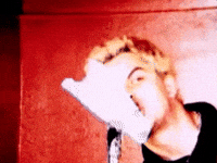 geek stink breath GIF by Green Day