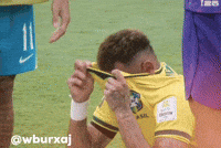 Goat Retirement GIF