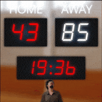 43 Home GIF