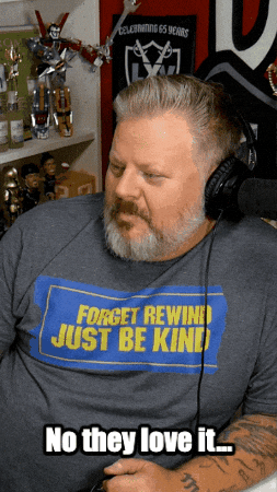 Lying No Way GIF by Aroma Retail