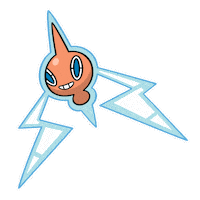 Gen 4 Sticker by Pokémon