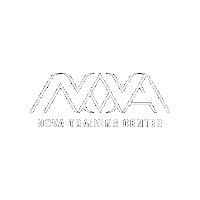 NovaTrainingCenter eskilstuna novatc novatrainingcenter Sticker