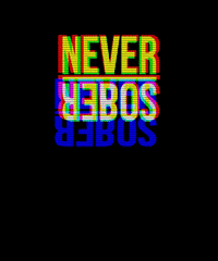 Drunk Fun GIF by Never Sober