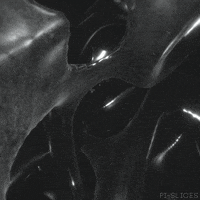 Art 3D GIF by Pi-Slices