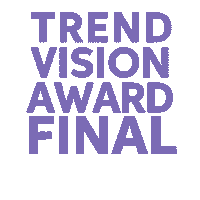 Tva Trendvisionaward Sticker by Wella Professionals