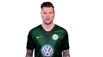 Instagram Sticker Sticker by VfL Wolfsburg