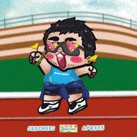Skechers GIF