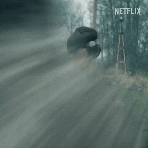 Serious Avatar The Last Airbender GIF by NETFLIX