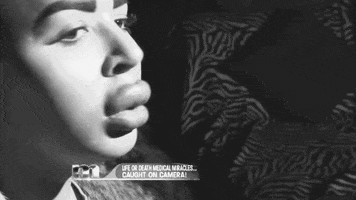 GIF by The Maury Show