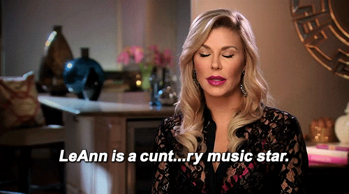 real housewives GIF by RealityTVGIFs