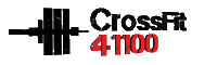 Sticker by crossfit-41100