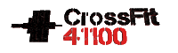 Sticker by crossfit-41100