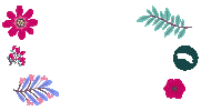 Flor Ferreries Sticker by Més Menorca