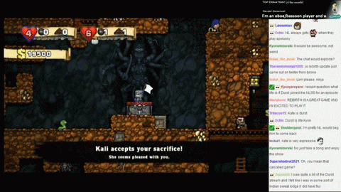 run eggplant GIF