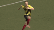 Football Reaction GIF by Charleston Battery