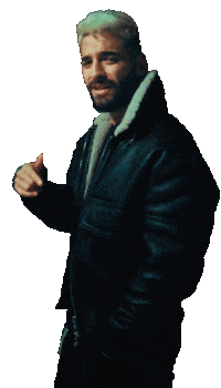 Amor De Mi Vida Latino Sticker by Maluma