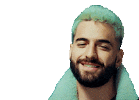 Amor De Mi Vida Latino Sticker by Maluma