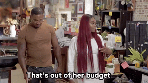 stevie j out of her budget GIF by VH1