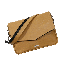 תל אביב Bag Sticker by ZENDIGI