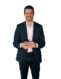 Relaxed Party Sticker by LOBECO