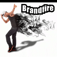Dancing Man GIF by Brandfire