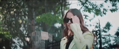 lost in translation GIF by Hedley